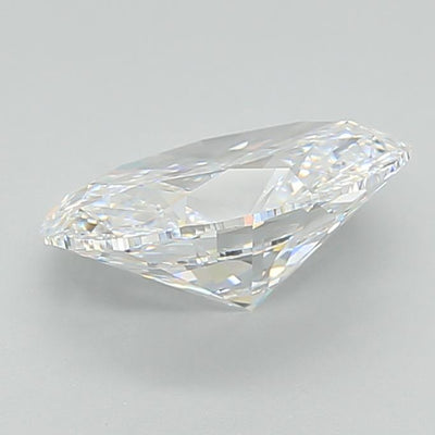 2.66 Carat Oval Lab Diamond :: Greenstar spin frame 04