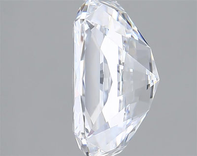 2.50 Carat Radiant Lab Diamond :: Greenstar spin frame 04