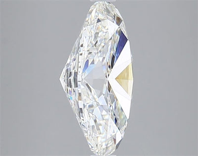 4.02 Carat Oval Lab Diamond :: Greenstar spin frame 04