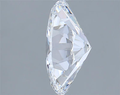 1.98 Carat Oval Lab Diamond :: Greenstar spin frame 04