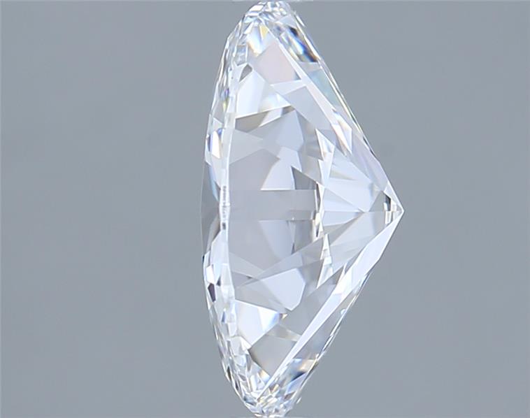 1.98 Carat Oval Lab Diamond :: Greenstar spin frame 04