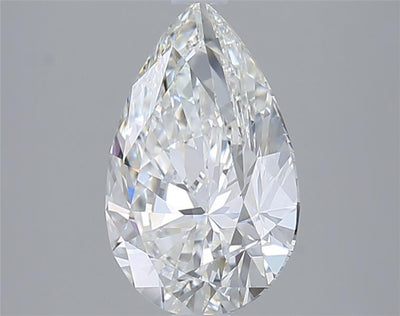 2.25 Carat Pear Lab Diamond :: Greenstar spin frame 04