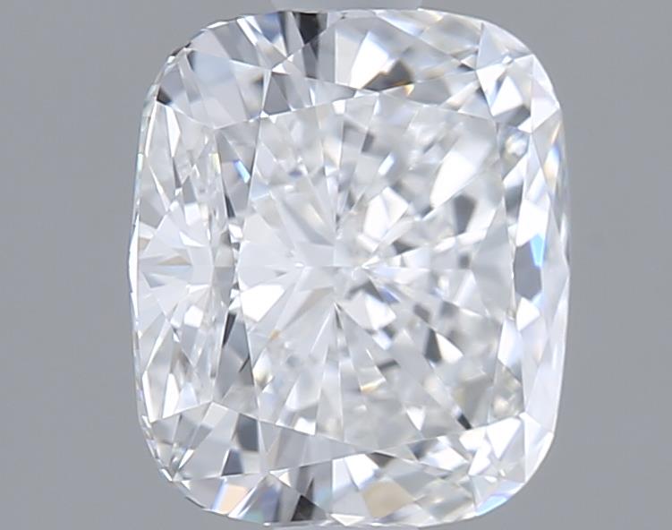 1.57 Carat Cushion Lab Diamond :: Greenstar spin frame 04