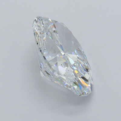 2.06 Carat Oval Lab Diamond :: Greenstar spin frame 04
