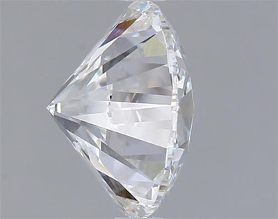 3.01 Carat Round Lab Diamond :: Greenstar spin frame 04