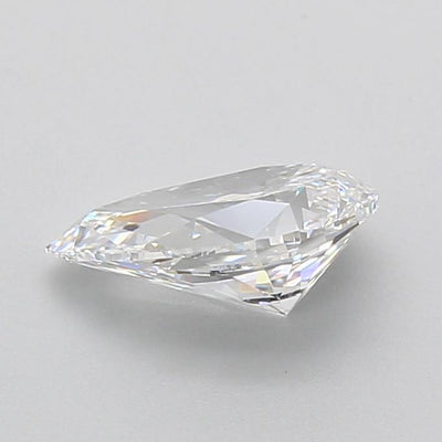 1.51 Carat Pear Lab Diamond :: Greenstar spin frame 04