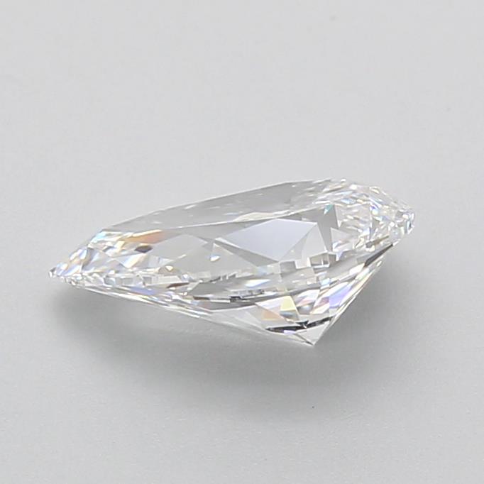 1.51 Carat Pear Lab Diamond :: Greenstar spin frame 04