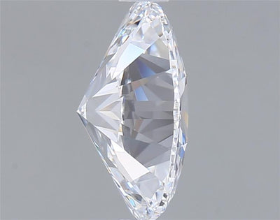 1.54 Carat Oval Lab Diamond :: Greenstar spin frame 04