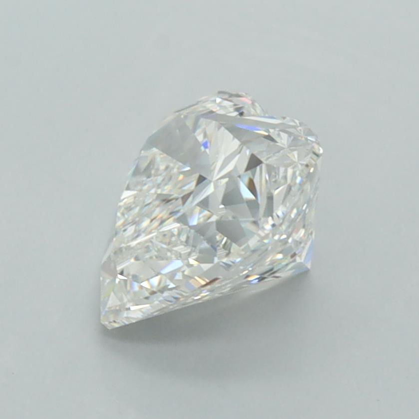 1.86 Carat Heart Lab Diamond :: Greenstar spin frame 04