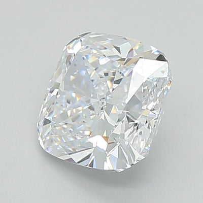 2.55 Carat Cushion Lab Diamond :: Greenstar spin frame 04