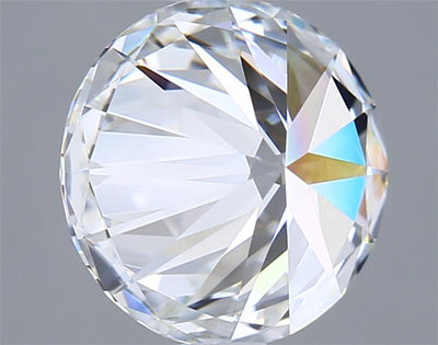 1.66 Carat Round Lab Diamond :: Greenstar spin frame 04