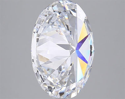 2.58 Carat Oval Lab Diamond :: Greenstar spin frame 04