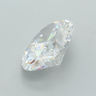2.51 Carat Oval Lab Diamond :: Greenstar spin frame 04