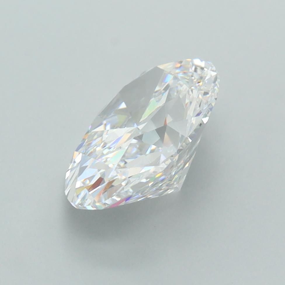 2.51 Carat Oval Lab Diamond :: Greenstar spin frame 04