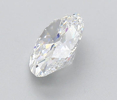 2.04 Carat Oval Lab Diamond :: Greenstar spin frame 04