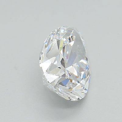 2.01 Carat Pear Lab Diamond :: Greenstar spin frame 04