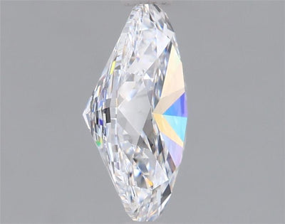 1.05 Carat Oval Lab Diamond :: Greenstar spin frame 04