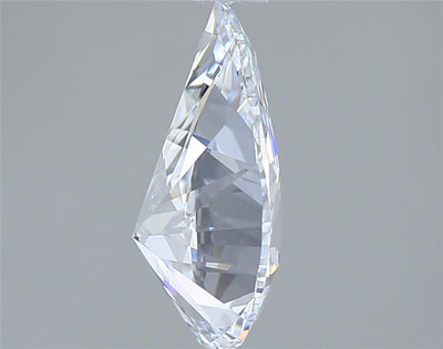 1.53 Carat Pear Lab Diamond :: Greenstar spin frame 04