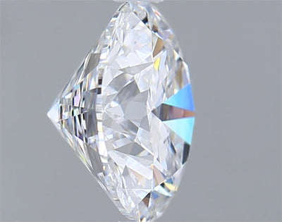 1.51 Carat Round Lab Diamond :: Greenstar spin frame 04