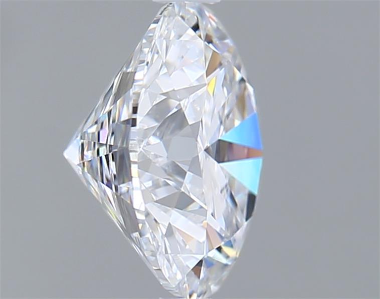 1.51 Carat Round Lab Diamond :: Greenstar spin frame 04
