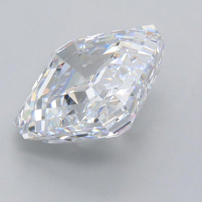 2.52 Carat Asscher Lab Diamond :: Greenstar spin frame 04