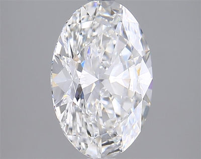 2.09 Carat Oval Lab Diamond :: Greenstar spin frame 04