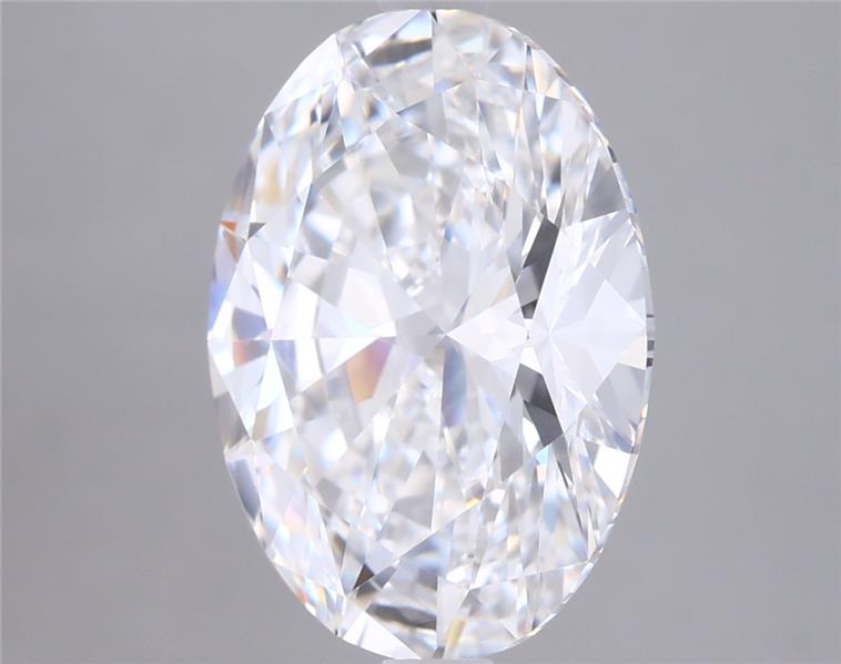 3.02 Carat Oval Lab Diamond :: Greenstar spin frame 04