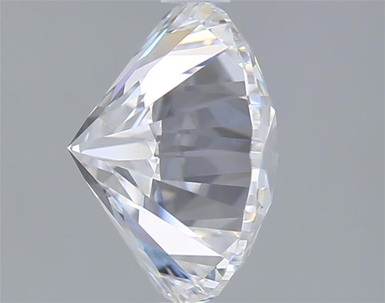 3.01 Carat Round Lab Diamond :: Greenstar spin frame 04