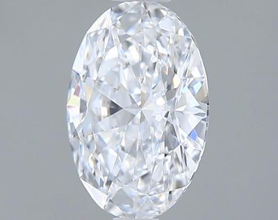 1.04 Carat Oval Lab Diamond :: Greenstar spin frame 04