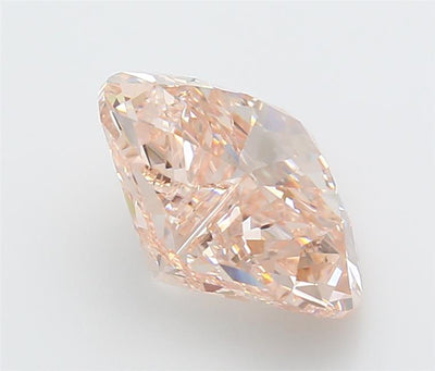 5.03 Carat Heart Lab Diamond :: Greenstar spin frame 04