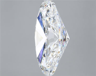 8.08 Carat Oval Lab Diamond :: Greenstar spin frame 04