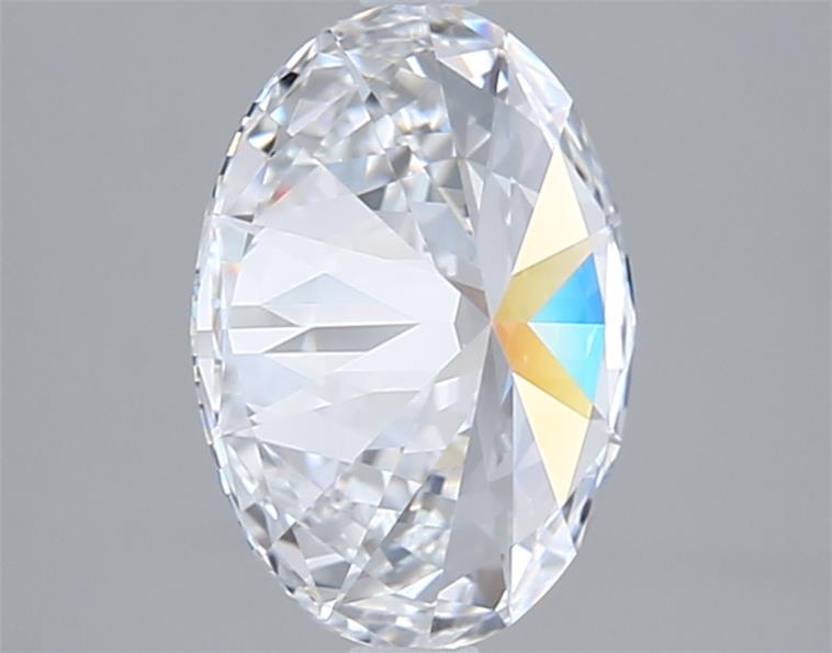 2.17 Carat Oval Lab Diamond :: Greenstar spin frame 04