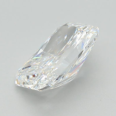 2.04 Carat Radiant Lab Diamond :: Greenstar spin frame 04