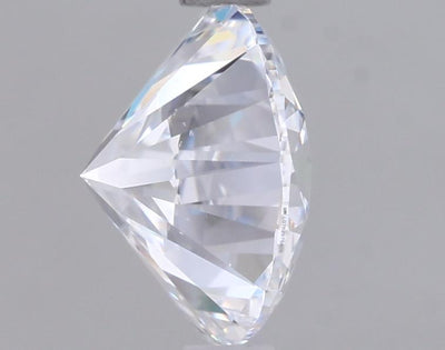 1.50 Carat Round Lab Diamond :: Greenstar spin frame 04