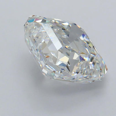 3.01 Carat Asscher Lab Diamond :: Greenstar spin frame 04