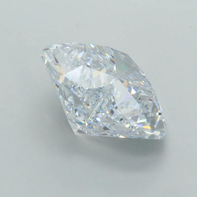 3.03 Carat Heart Lab Diamond :: Greenstar spin frame 04