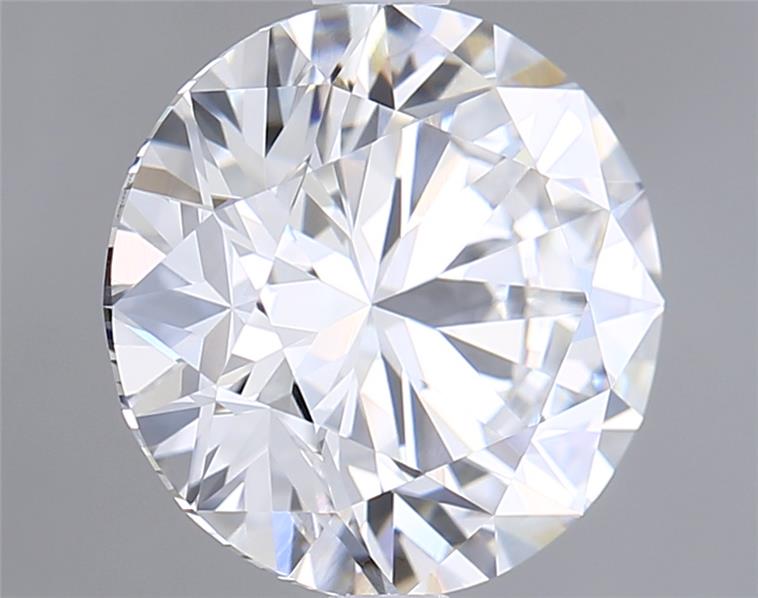 2.50 Carat Round Lab Diamond :: Greenstar spin frame 04