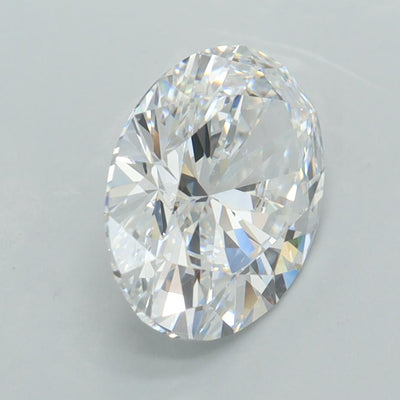 2.53 Carat Oval Lab Diamond :: Greenstar spin frame 04