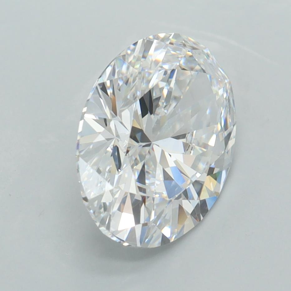 2.53 Carat Oval Lab Diamond :: Greenstar spin frame 04