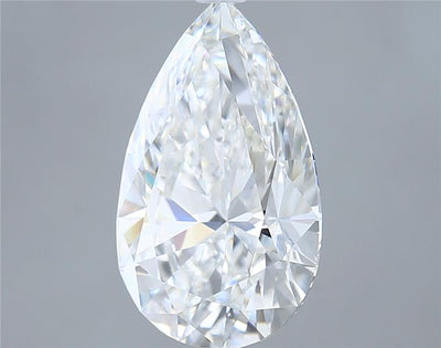 5.05 Carat Pear Lab Diamond :: Greenstar spin frame 04