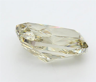 4.03 Carat Cushion Lab Diamond :: Greenstar spin frame 04