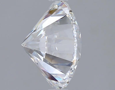 2.74 Carat Round Lab Diamond :: Greenstar spin frame 04