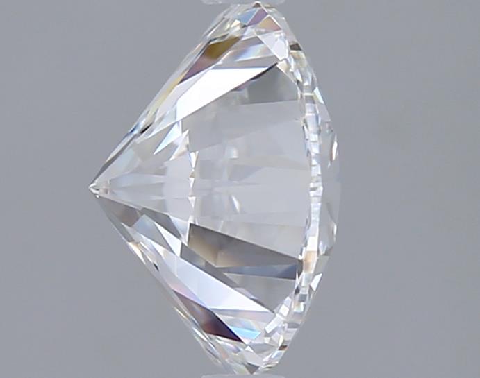 2.74 Carat Round Lab Diamond :: Greenstar spin frame 04