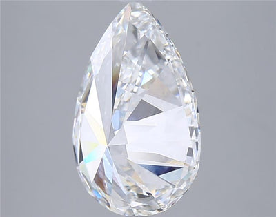 3.54 Carat Pear Lab Diamond :: Greenstar spin frame 04