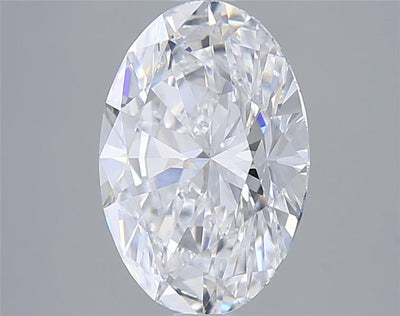 2.56 Carat Oval Lab Diamond :: Greenstar spin frame 04