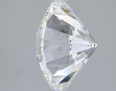 5.04 Carat Round Lab Diamond :: Greenstar spin frame 04