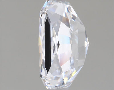 2.06 Carat Radiant Lab Diamond :: Greenstar spin frame 04