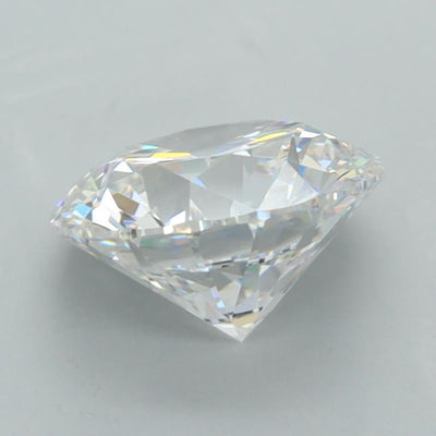 2.35 Carat Round Lab Diamond :: Greenstar spin frame 04