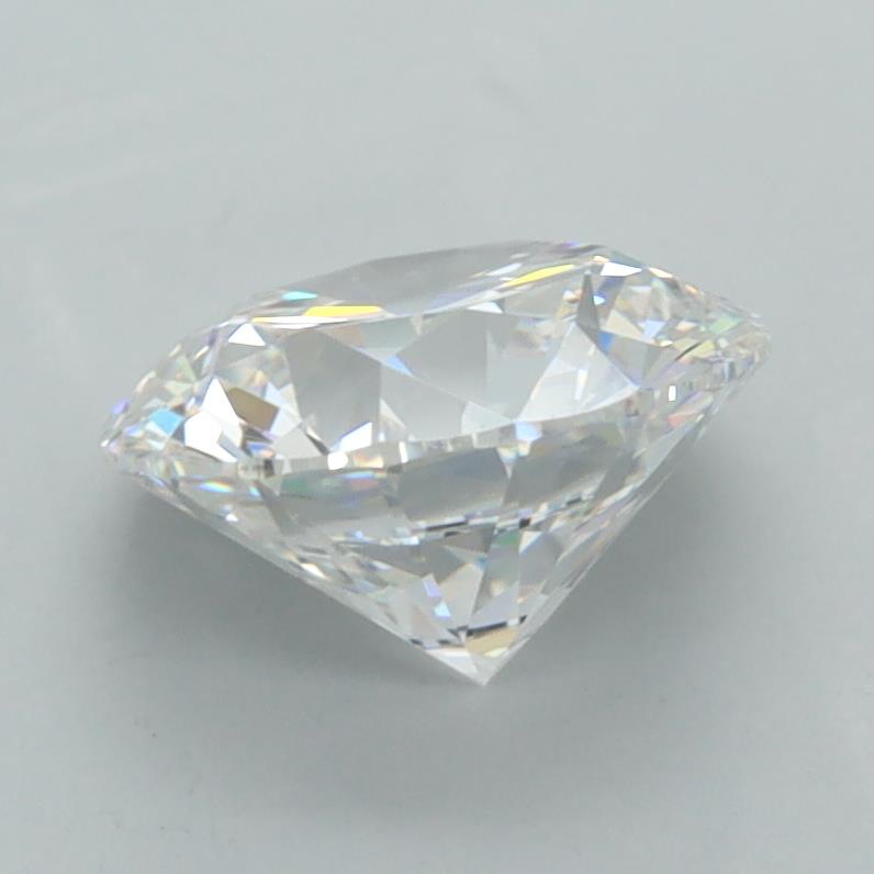 2.35 Carat Round Lab Diamond :: Greenstar spin frame 04