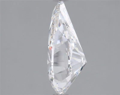 2.00 Carat Pear Lab Diamond :: Greenstar spin frame 04